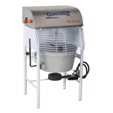 Imagem de Misturella 22 Litros Gastromaq MCM22 Bivolt