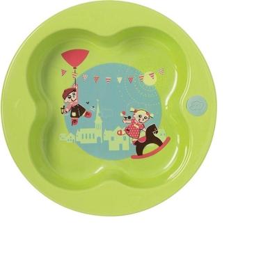 Imagem de Prato Tampa Bébé Confort Le Cirque au Village 49309 Dorel