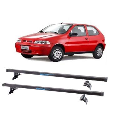 Imagem de Rack Teto Resistent Sport Fiat Palio 2 portas 01/05 LW140