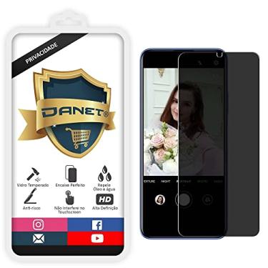 Imagem de Pel�cula De Vidro Privacidade Xiaomi Poco M4 Pro 5g 6.6 3d