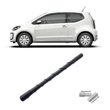 Imagem de Haste Antena Som Teto Vw Up 2014 Até 2021