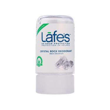 Imagem de Desodorante Stick Importado Sem Aluminio Crystal Lafes 63G