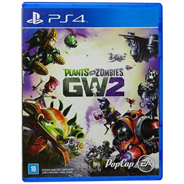 Jogo Plants vs Zombies Garden Warfare - Xbox 360 - Pop Cap - Outros Games -  Magazine Luiza