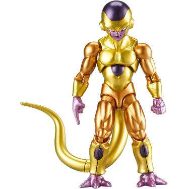 Boneco Action Figure Miniatura Goku SSJ Freeza Piccolo Anjo Whis