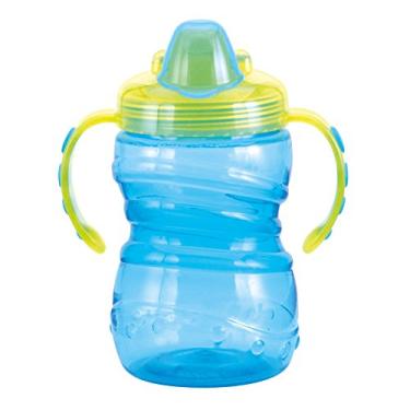 Imagem de Kuka Caneca Fun 300 Ml Azul