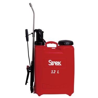 Imagem de Pulverizador Costal Manual STARK 12 L