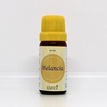 Imagem de Óleo Essencial 100% puro - Aroma Amora (Melancia, 10 mL)