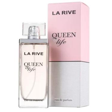 Imagem de Perfume Queen Of Life La Rive Edp 75 Ml