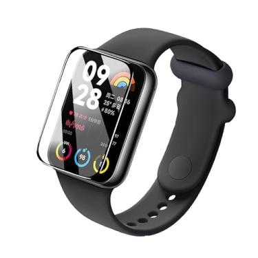 Imagem de Película 3D Gel para Xiaomi Mi Band 8 Pro, Mi Smart Band 8 Pro c/ 1 un
