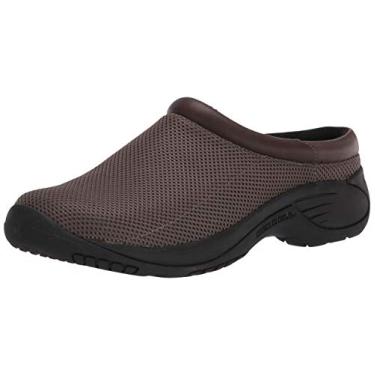 Imagem de Merrell Mocassim masculino Encore Bypass 2, Gunsmoke, 7 Wide