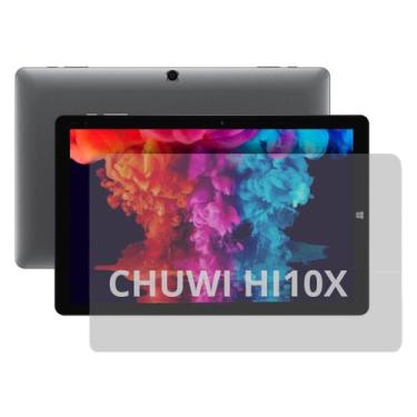 Imagem de Pelicula Hidrogel Fosca Compativel Para Chuwi Hi10X 10 Pol. - Distribu