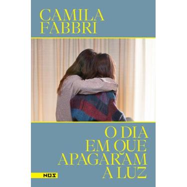 Imagem de Livro - O dia em que apagaram a luz