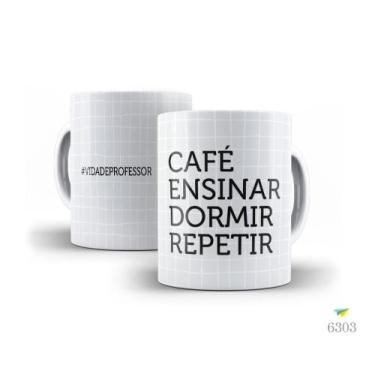 Imagem de Caneca dia dos professores - LiveSub