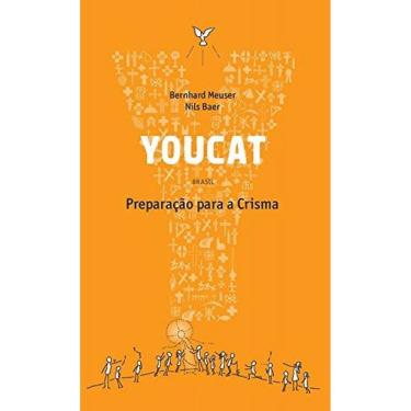 Imagem de Youcat: Preparacao Para A Crisma