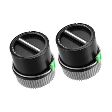 Imagem de REPAIROCK 2 peças 4x4 cubo de bloqueio automático 4WD atuador de cubo de bloqueio para Ford F-250 Super Duty 1999-2004 para Ford Excursion 2000-2005 1C3Z-3B396-CB 4 peças de reposição de carro com