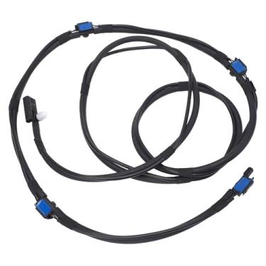 Imagem de Mangueira Lavadora de Pára-brisa, Mangueira Lavadora de Pára-brisa Com Bico de Spray para Benz CL-Class C216 S-Class W221