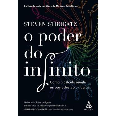 Imagem de Livro - O poder do infinito