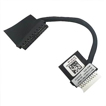 Imagem de ZAHARA Cabo De Bateria Longo Para Substituição Em Dell Bolt L15 Latitude 3500 0Rc33W 450.0Fy05.0021