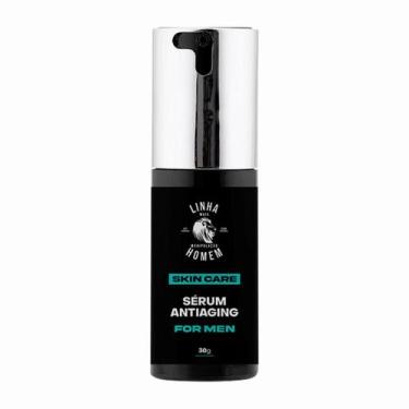 Imagem de Serum Antiaging For Men - Mais Manipulaçao