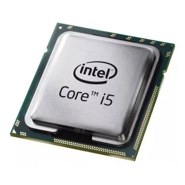 Imagem de Processador Intel Core I5 3470 3.6Ghz Lga1155 3 Geração
