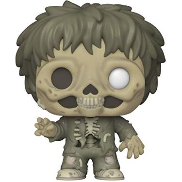 Imagem de Funko Pop! Garbage Pail Kids - Jay Decay Multicolor, 3.75 inches