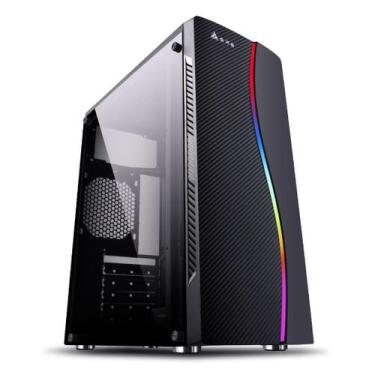 Imagem de Computador Gamer Intel Core i5 8GB HD 500GB (Nvidia Geforce gt) EasyPC