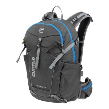 Imagem de Mochila CURTLO HotShot 20L - Chumbo com Azul