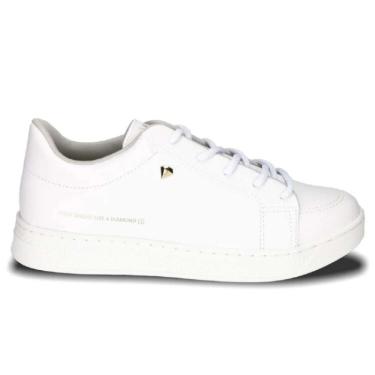 Imagem de Tenis Ramarim Feminino - Branco