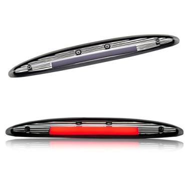 Imagem de Cxdar Compatível com 3ª luz de freio Ford 3BL025-SM-FE9702-G