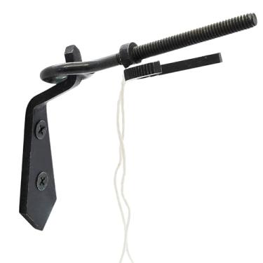 Imagem de Kit de montagem de troféu de caveira grande – Feito nos EUA, caveira europeia