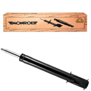 Imagem de Amortecedor Escort 85 A 96 Traseiro Ld Le 808949mm Monroe