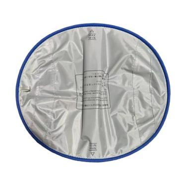 Imagem de Generic Tapete de substituição automático para caixa de areia de gato, fácil de instalar, de alto desempenho e inteligente. Acessórios para banheiro de gato.