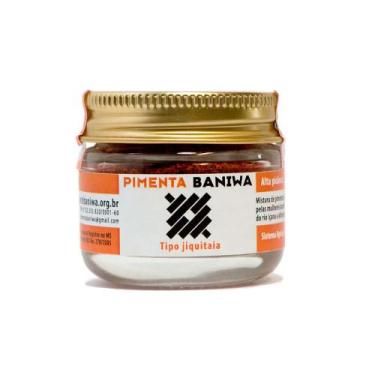 Imagem de Pimenta Baniwa 15g