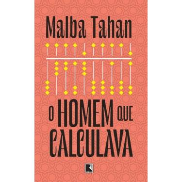 Imagem de Livro - O homem que calculava