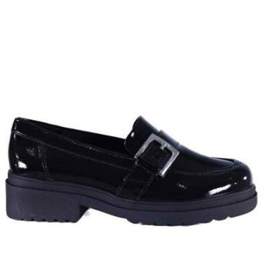 Imagem de Mocassim Via Marte Feminino 246-001-Feminino