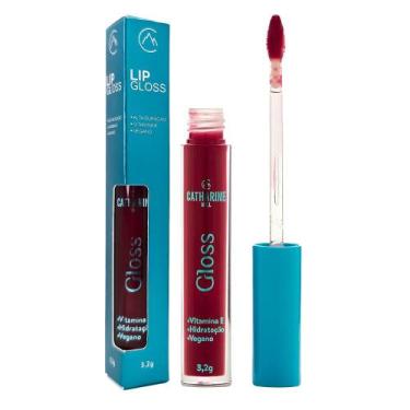 Imagem de Catharine Hill Lip Gloss Plum