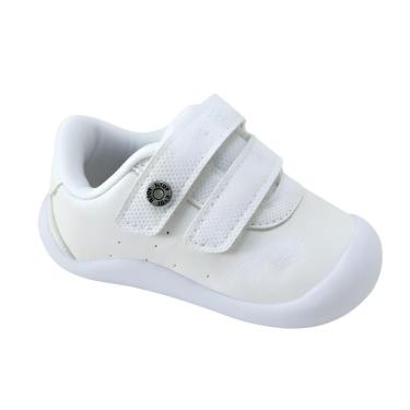 Imagem de Tênis Kidy Baby Meu Primeiro Passo Lacre Duplo Conforto e Segurança-Unissex