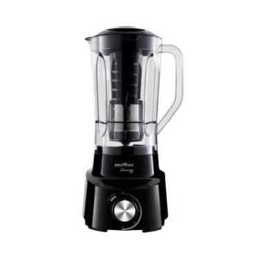 Imagem de Liquidificador Britânia Diamante 800 Preto - 127V, Unica, 110V