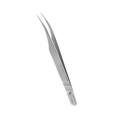 Imagem de Pinça para Extensão de Cílios Staleks Pro TE-40-11 Expert 40
