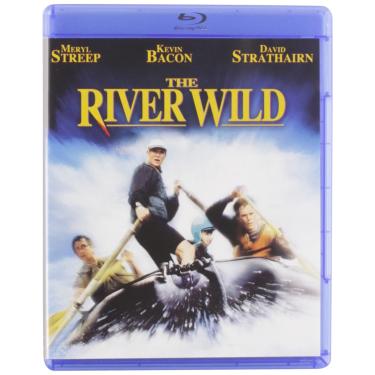 Imagem de The River Wild