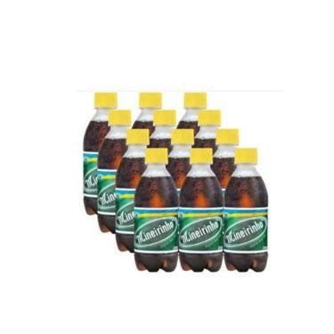 Imagem de Mineirinho Refrigerante 350Ml Normal Com 24 Unidades