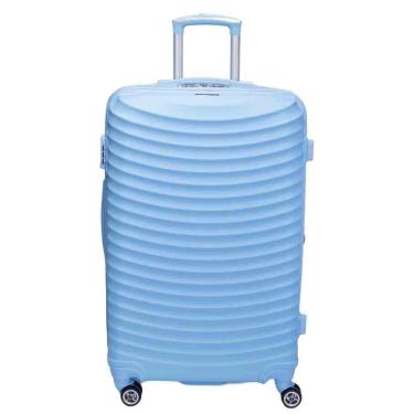 Imagem de Mala De Viagem Sestini 360 Vega 2T Grande Azul