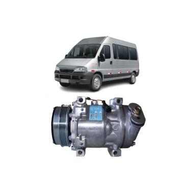 Imagem de Compressor Ducato (2010/...)