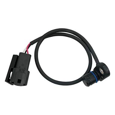 Imagem de Sensor de velocidade para Harley Davidson Softail Road King Classic Electra Glide Softail Night Train 2000-2006, 74430-00D, 74430-00A, 74430-00B, 74430-00C, sensor de velocímetro eletrônico de motocicleta