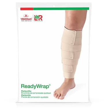 Imagem de Ready Wrap Panturrilha - VENOSAN