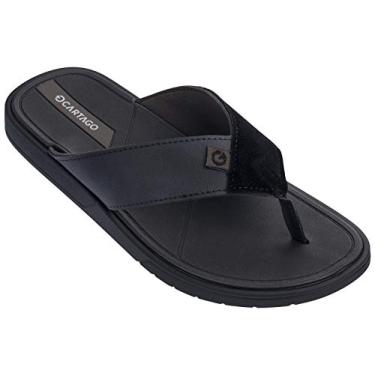 qual o melhor chinelo masculino