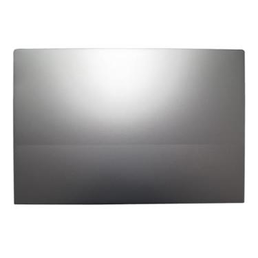 Imagem de Notebook lcd capa superior para lenovo thinkbook 14 g4 iap 14 g4 aba 5cb1h92148 capa traseira prata novo