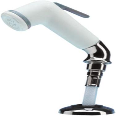 Imagem de Whale Water Systems TB4172 SHOWER HANDSET W/ELBOW & PVC SHOWER FAUCET