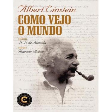 Imagem de Como Vejo O Mundo - 26ª Ed.