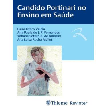 Imagem de Candido Portinari No Ensino Em Saude
